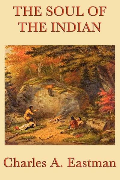 Produktbild: The Soul of the Indian