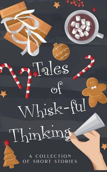 Produktbild: Tales of Whisk-ful Thinking