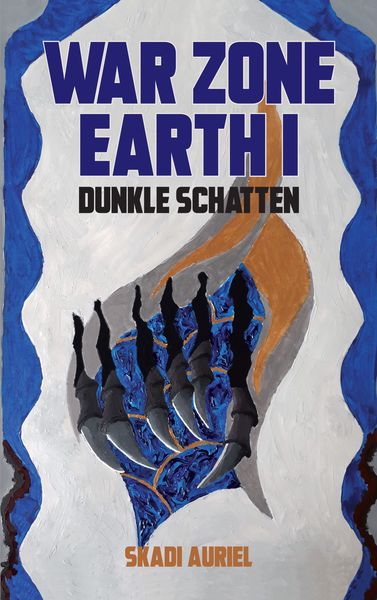 Produktbild: War Zone Earth I: Dunkle Schatten