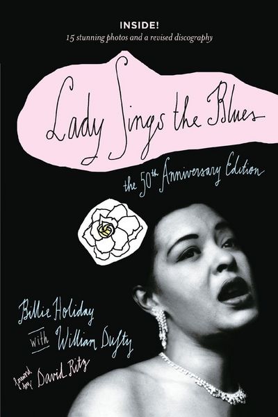 Produktbild: Lady Sings the Blues