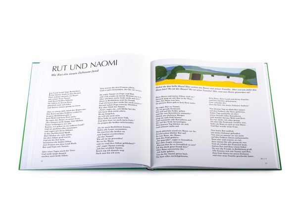 Produktbild: Neukirchener Vorlesebibel