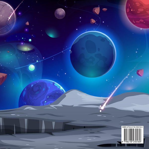 Produktbild: CJ'S Adventures CJ & Charlie Go To Mercury