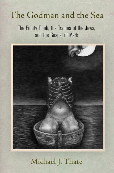 Produktbild: The Godman and the Sea