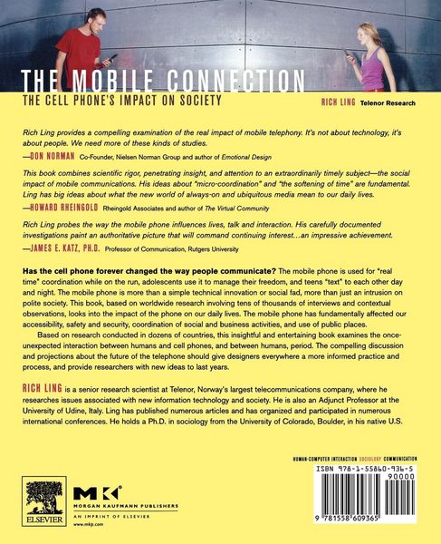 Produktbild: The Mobile Connection