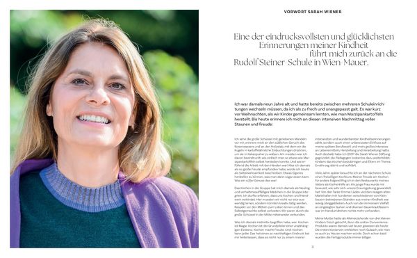 Produktbild: Haute Kantine - Einblick in die Esskultur der Waldorfschulen