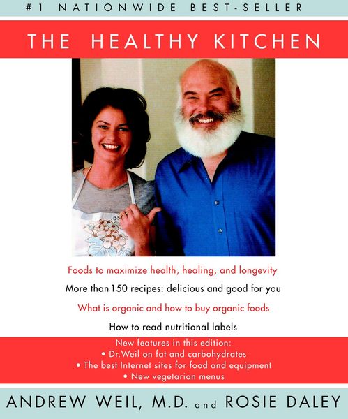 Produktbild: The Healthy Kitchen