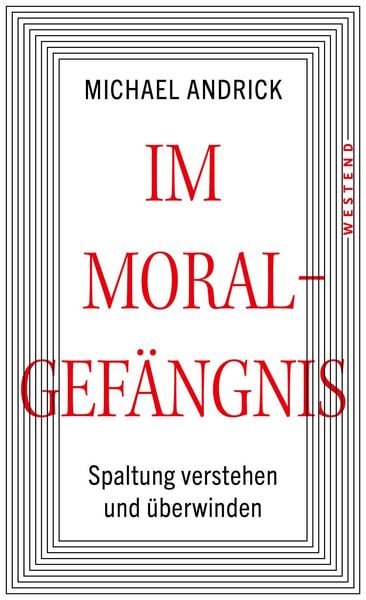 Produktbild: Im Moralgef&auml;ngnis