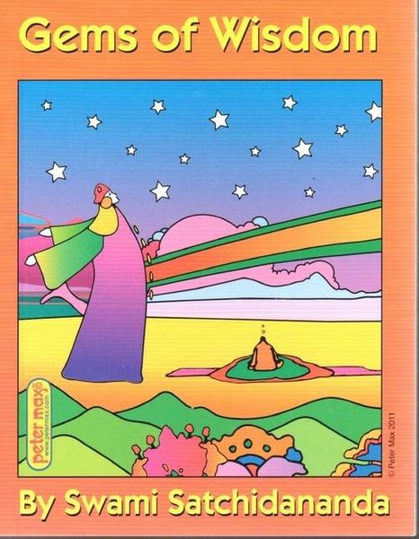 Produktbild: Gems of Wisdom