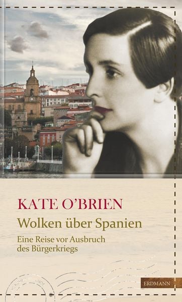 Produktbild: Wolken &uuml;ber Spanien