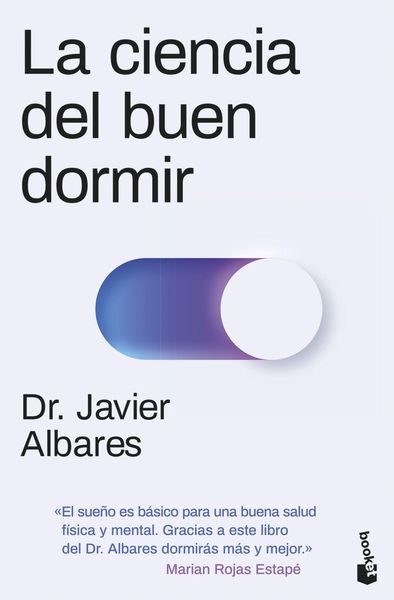 Produktbild: La ciencia del buen dormir