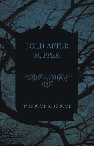 Produktbild: Told After Supper
