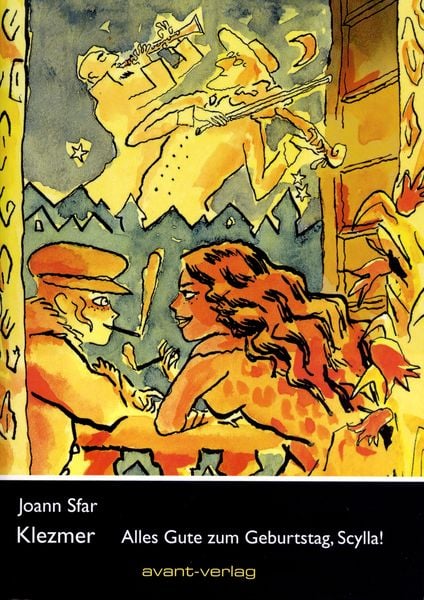 Produktbild: Klezmer Bd. 2