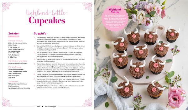 Produktbild: Backen mit Ross Antony und Mama Vivien