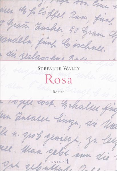 Produktbild: Rosa