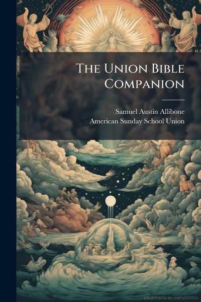 Produktbild: The Union Bible Companion