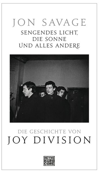 Produktbild: Sengendes Licht, die Sonne und alles andere
