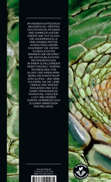 Produktbild: Verlangen nach Drachen