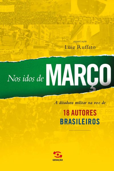Produktbild: Nos idos de mar&ccedil;o