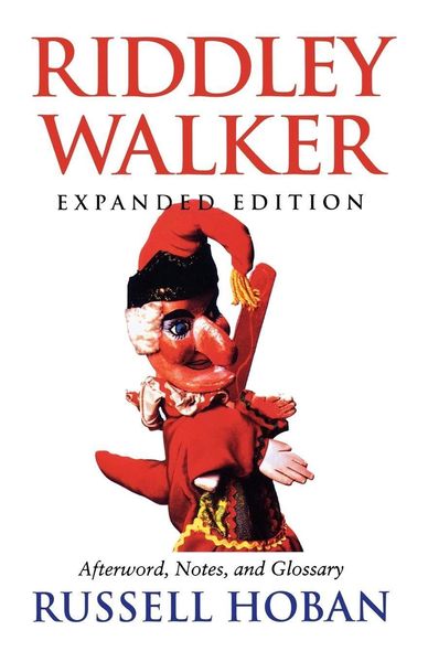 Produktbild: Riddley Walker, Expanded Edition