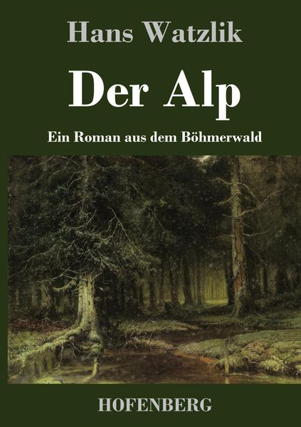 Produktbild: Der Alp
