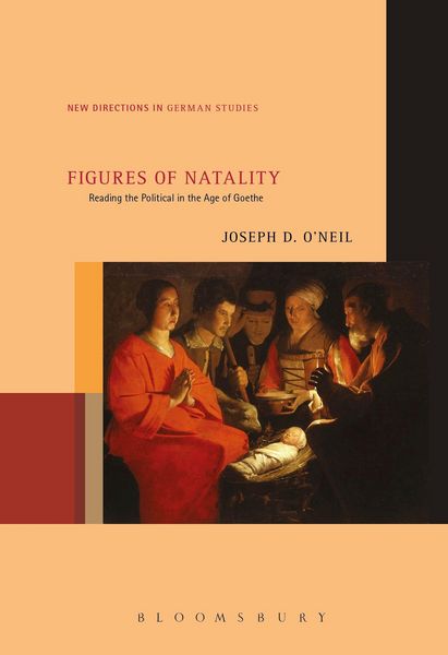 Produktbild: Figures of Natality