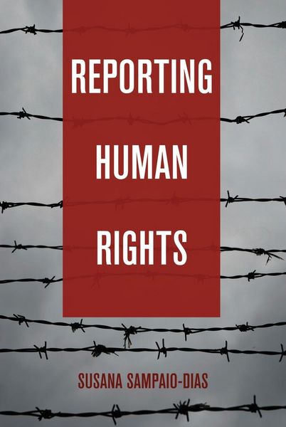 Produktbild: Reporting Human Rights