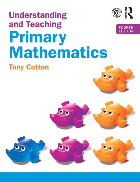 Produktbild: Understanding and Teaching Primary Mathematics