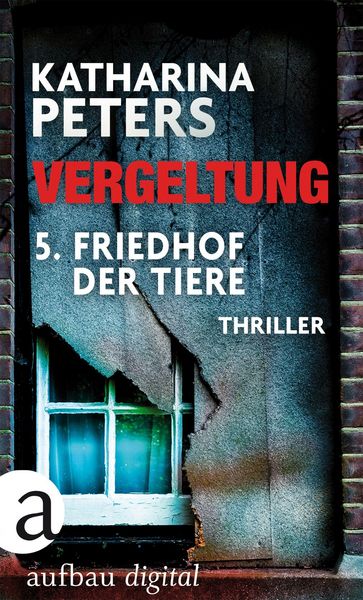 Produktbild: Vergeltung - Folge 5