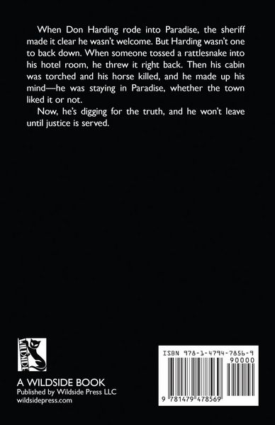 Produktbild: Sidewinder