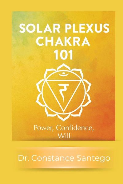 Produktbild: Solar Plexus Chakra 101