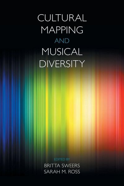 Produktbild: Cultural Mapping and Musical Diversity