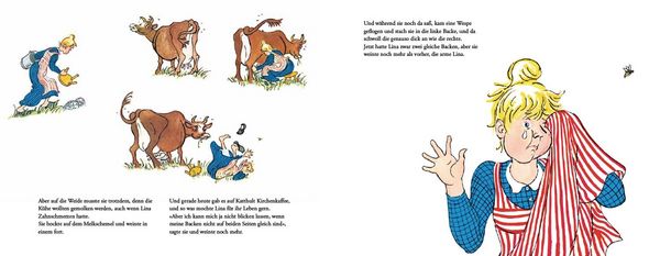 Produktbild: Mehr von Michel aus L&ouml;nneberga