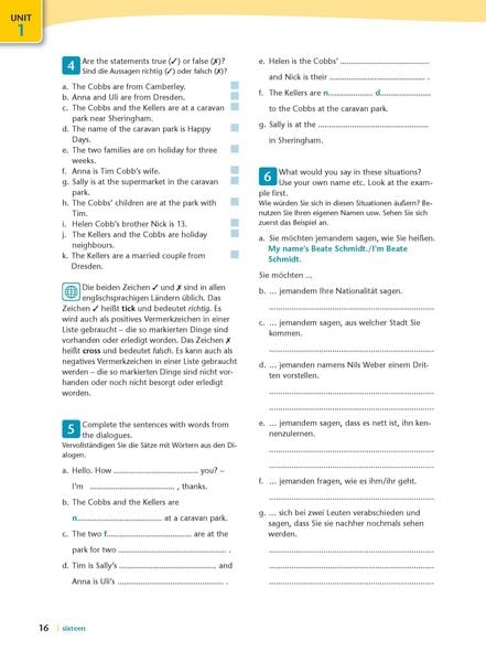 Produktbild: Langenscheidt Komplett-Paket Englisch