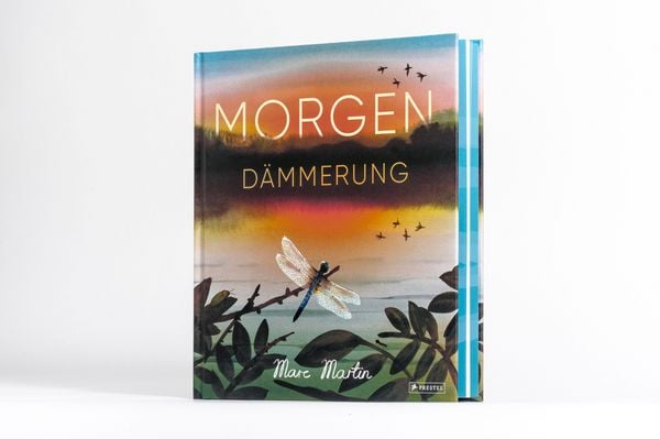 Produktbild: Morgend&auml;mmerung