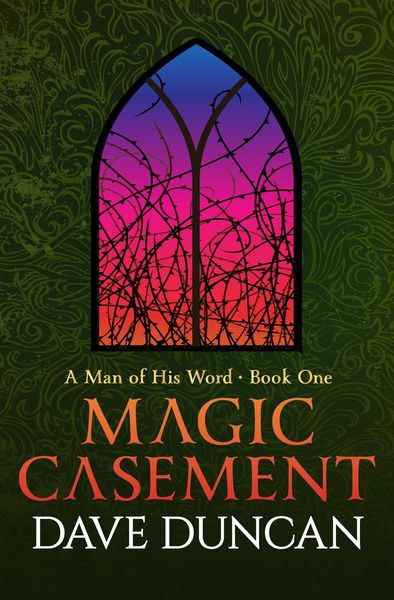 Produktbild: Magic Casement