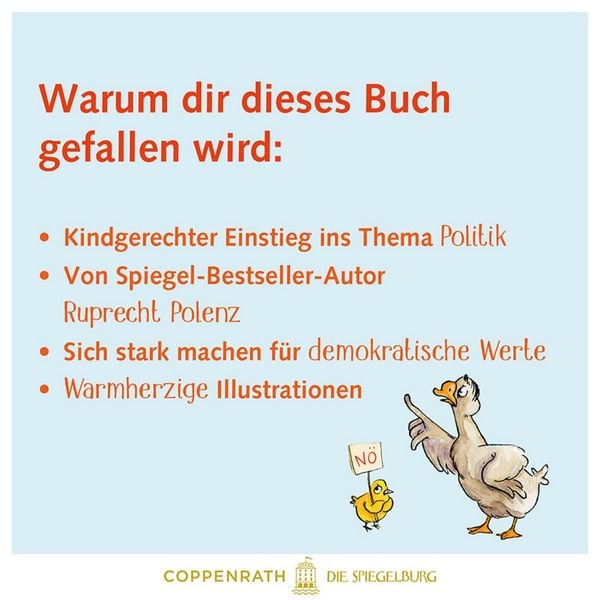 Produktbild: Wer bestimmt auf unserem Hof?