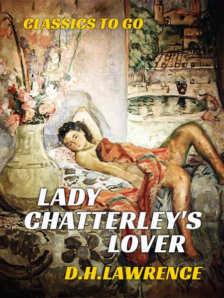 Produktbild: Lady Chatterley's Lover