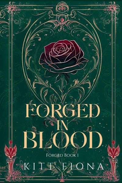 Produktbild: Forged in Blood