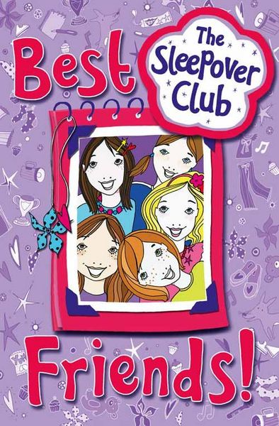 Produktbild: Best Friends!