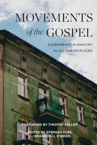 Produktbild: Movements of the Gospel