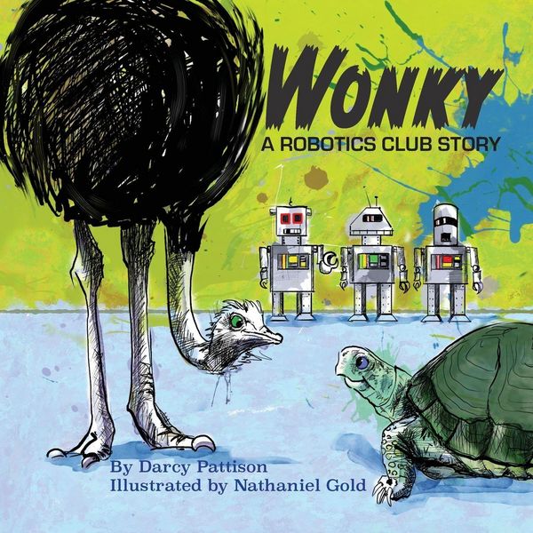 Produktbild: Wonky