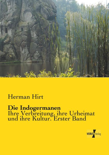 Produktbild: Die Indogermanen
