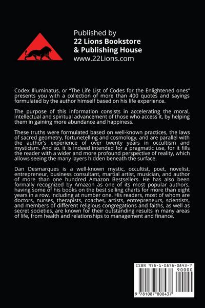 Produktbild: Codex Illuminatus