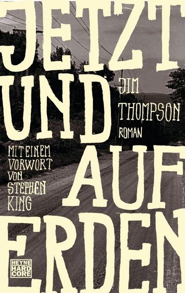 Produktbild: Jetzt und auf Erden