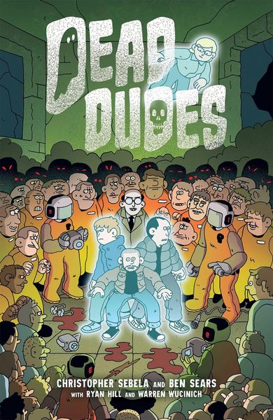 Produktbild: Dead Dudes