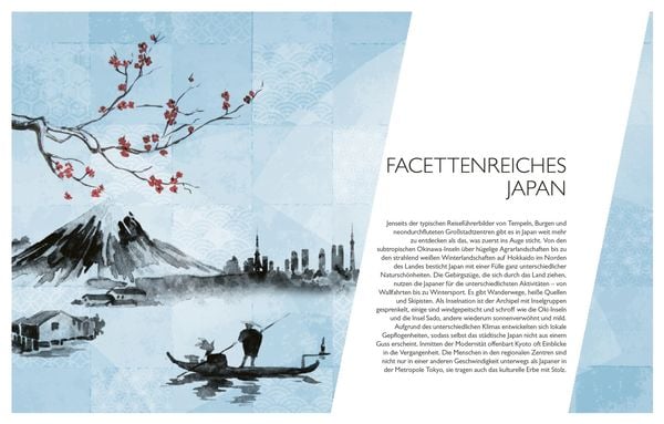 Produktbild: Typisch Japan