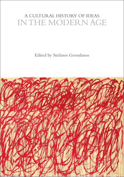 Produktbild: A Cultural History of Ideas in the Modern Age