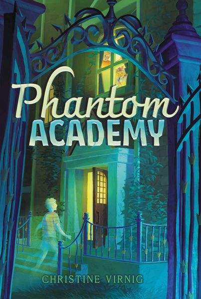 Produktbild: Phantom Academy