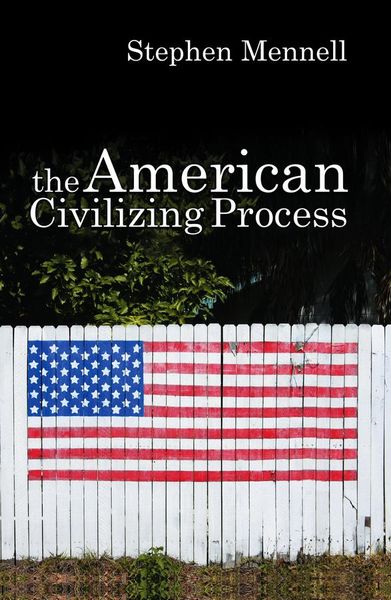 Produktbild: The American Civilizing Process