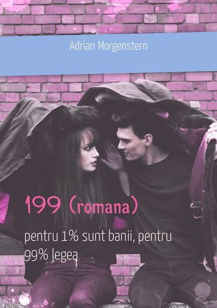 Produktbild: 199 (romana)